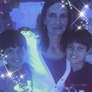 Meet your Posher, Scott